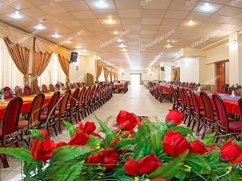 رستوران
