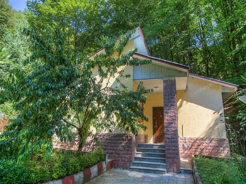 Jahangardi Motel Chaloos photo 10