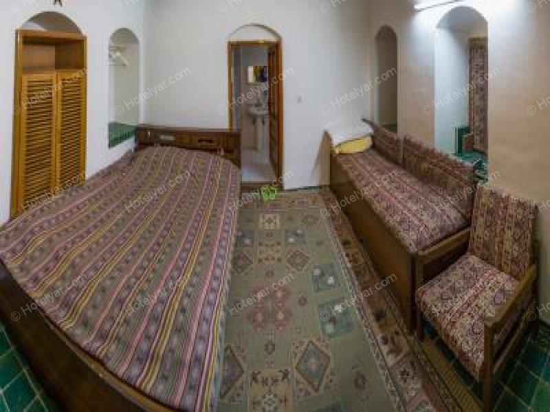 دوتخته دبل