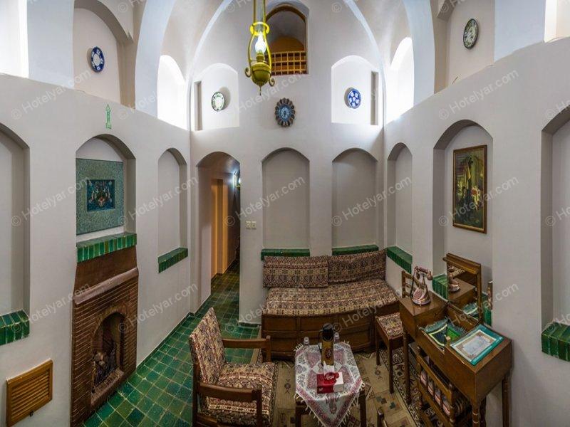 سوئیت دوبلکس دوتخته