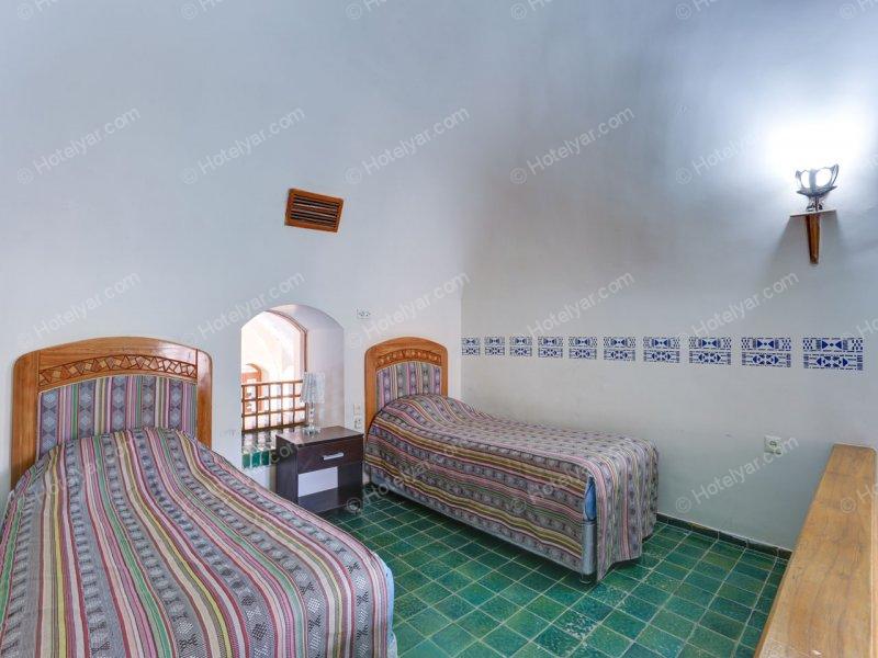 دو تخته تویین