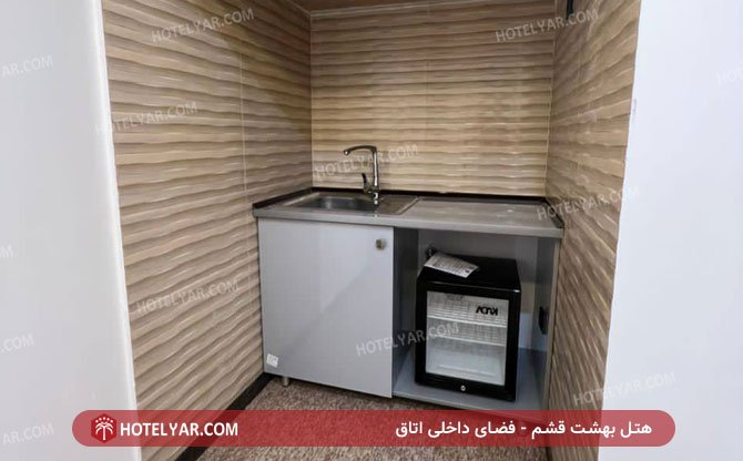  Hotel Gheshm photo 13