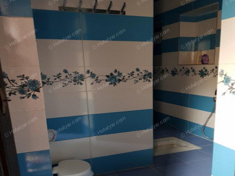 عکس اقامتگاه مان همیشه سبز بوشهر شماره 9