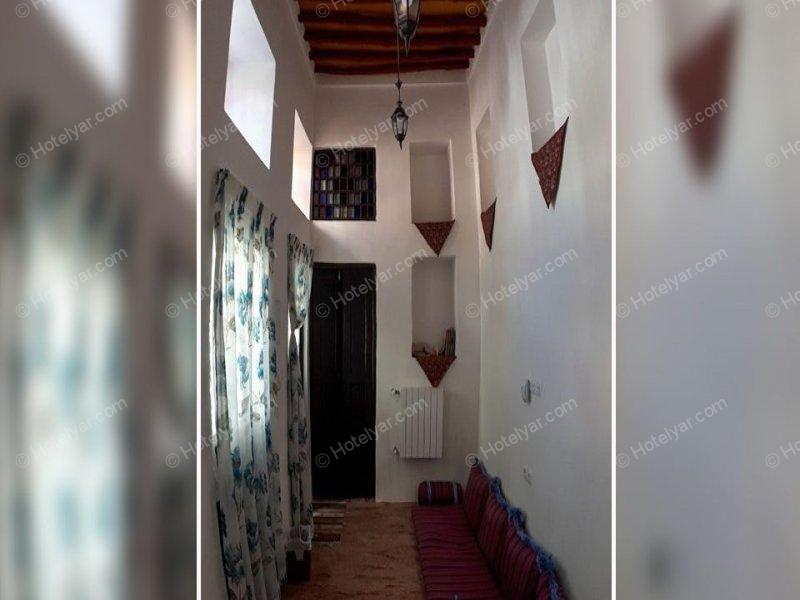 عکس اقامتگاه مان همیشه سبز بوشهر شماره 3
