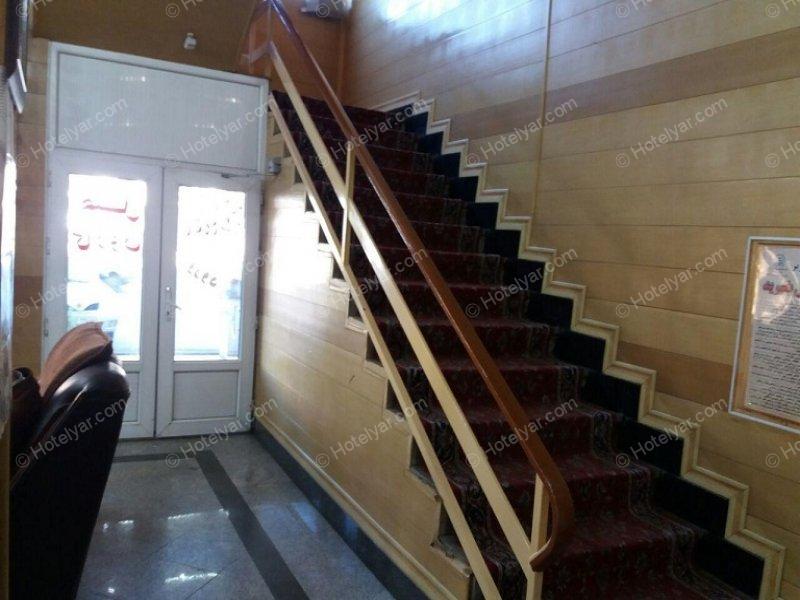 عکس هتل کارون خرم آباد شماره 11