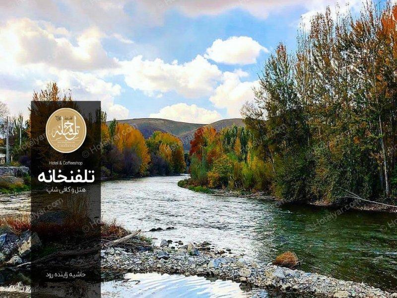عکس اقامتگاه بومگردی سامان شهرکرد شماره 15