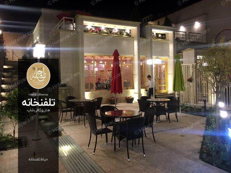 عکس اقامتگاه بومگردی سامان شهرکرد شماره 5