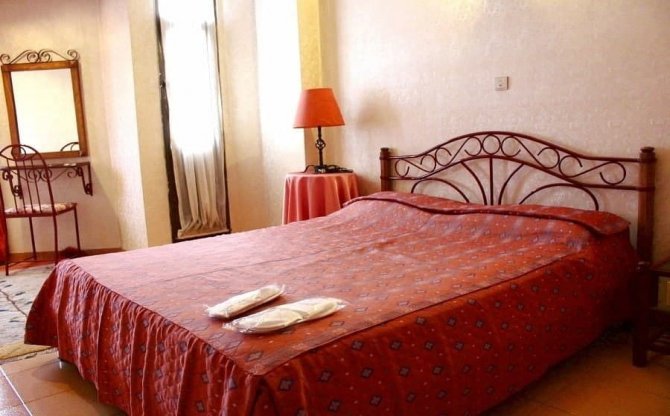 pardis gandi Hotel apartment Tehran photo 9