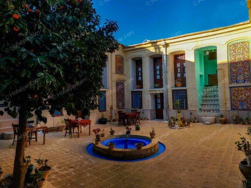  Resort Shiraz photo 7