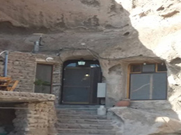 عکس اقامتگاه بوم گردی تورال کندوان اسکو