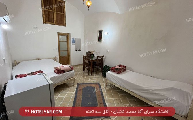  Resort Kashan photo 17