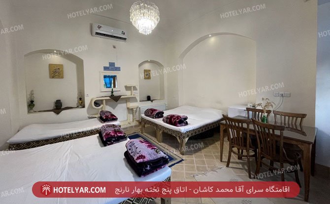 Resort Kashan photo 21