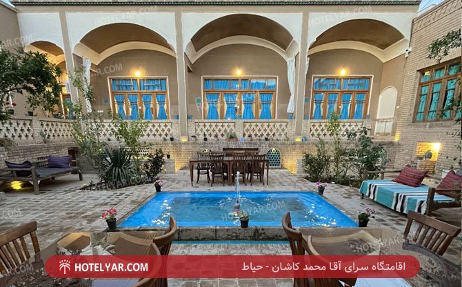  Resort Kashan photo 19