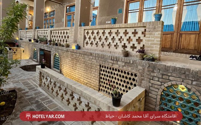  Resort Kashan photo 13