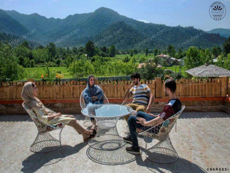 ratines masal Hotel Masal photo 11