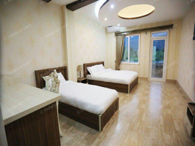 عکس هتل راتینس ماسال شماره 13