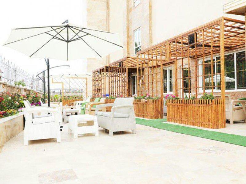 ratines masal Hotel Masal photo 15