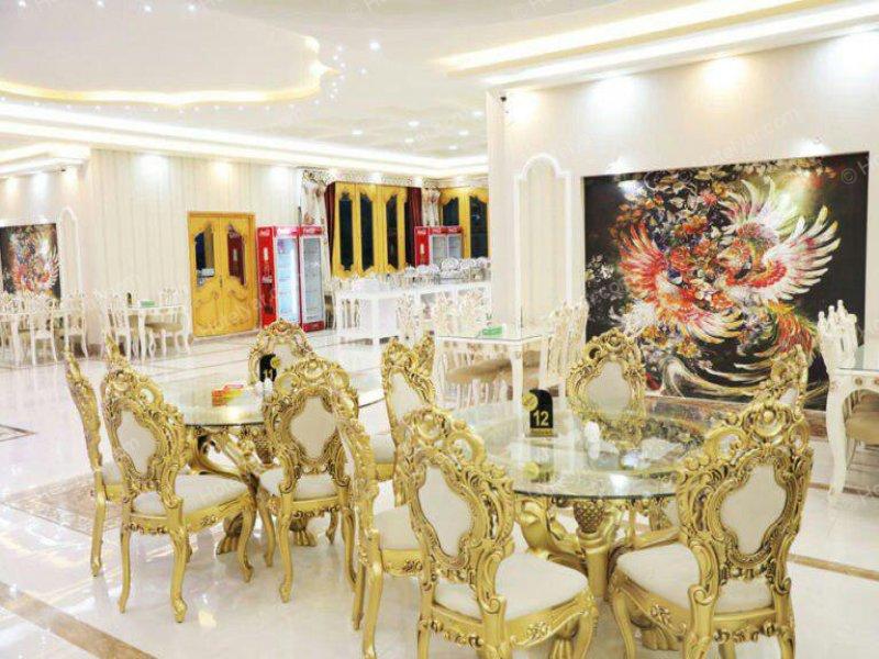 عکس هتل راتینس ماسال شماره 15