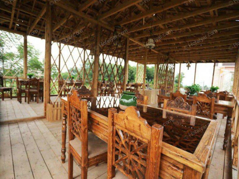 ratines masal Hotel Masal photo 17