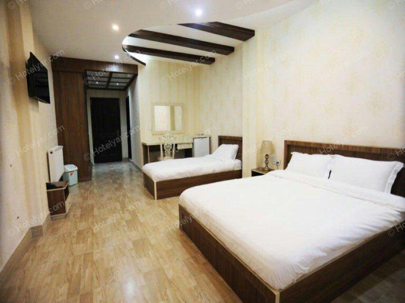 ratines masal Hotel Masal photo 7