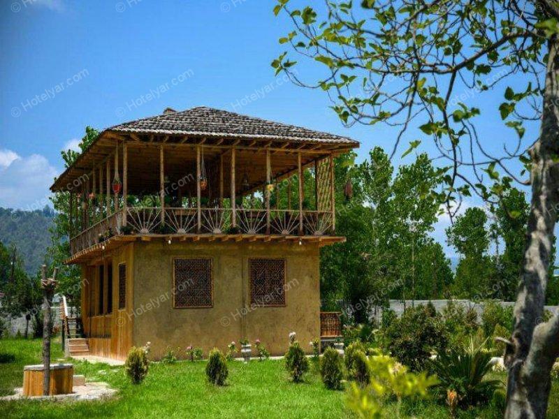 ratines masal Hotel Masal photo 9