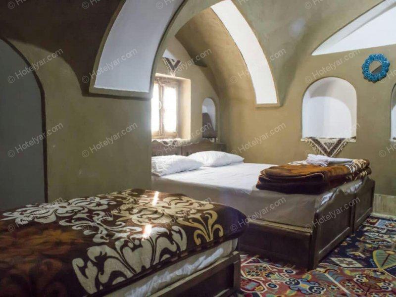 عکس اقامتگاه بومگردی انار اردکان شماره 9