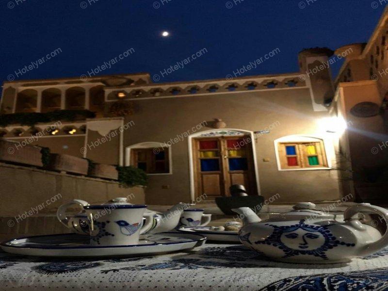 ecotourism anar ardakan  Resort Ardakan photo 11
