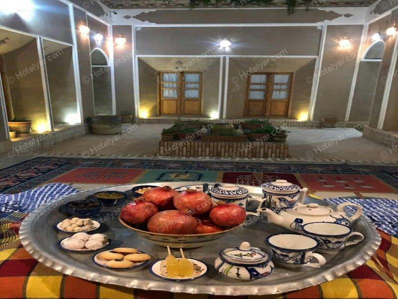 ecotourism anar ardakan  Resort Ardakan photo 13