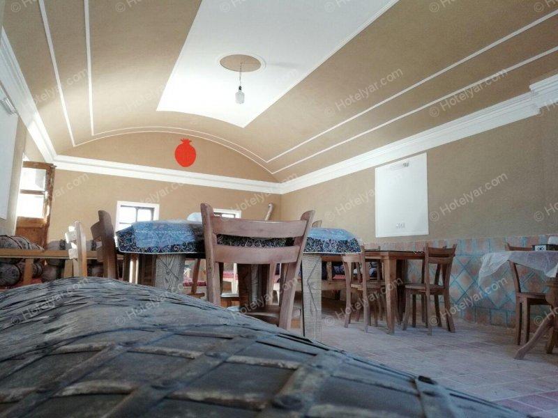 عکس اقامتگاه بومگردی انار اردکان شماره 15
