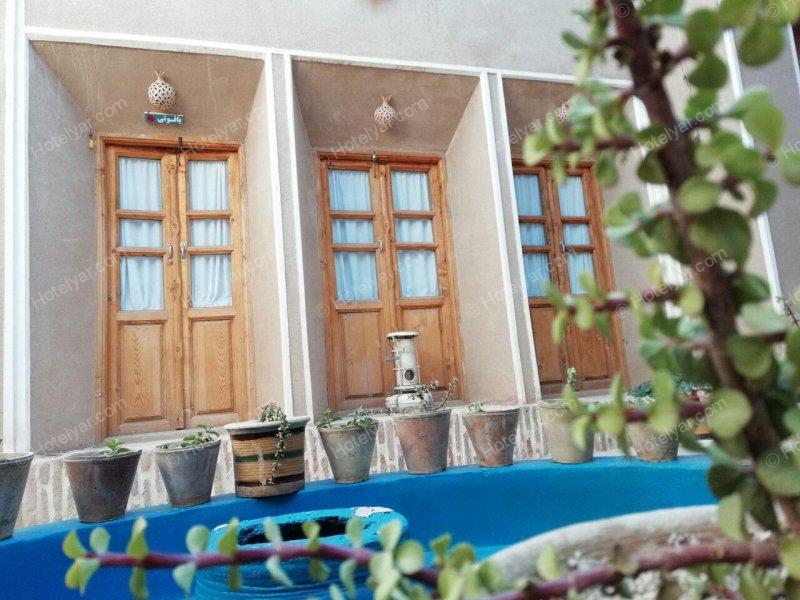 ecotourism anar ardakan  Resort Ardakan photo 17