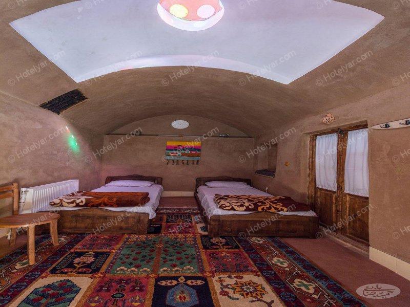 عکس اقامتگاه بومگردی انار اردکان شماره 1