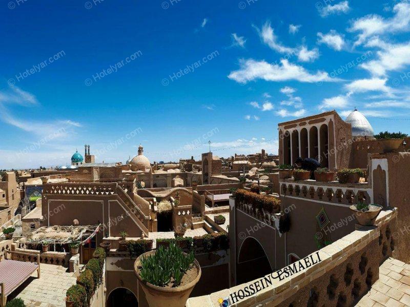 عکس اقامتگاه بومگردی انار اردکان شماره 19