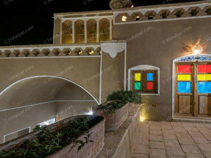 ecotourism anar ardakan  Resort Ardakan photo 9