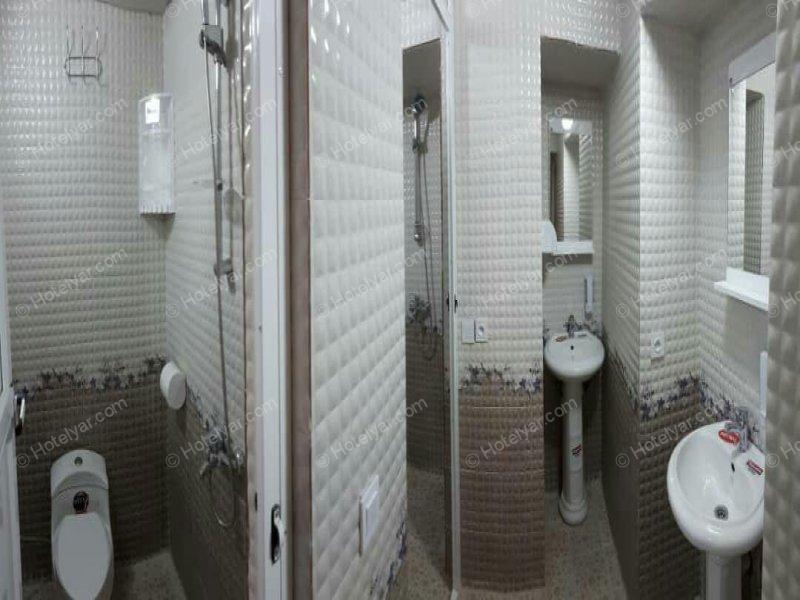عکس اقامتگاه سنتی سپهری شیراز شماره 5
