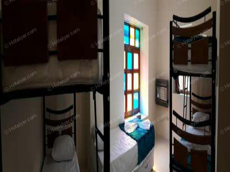 عکس اقامتگاه سنتی سپهری شیراز شماره 7