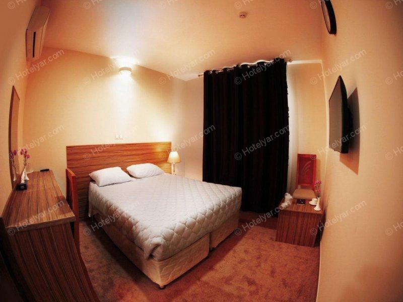 عکس هتل نصیرالملک شیراز شماره 2