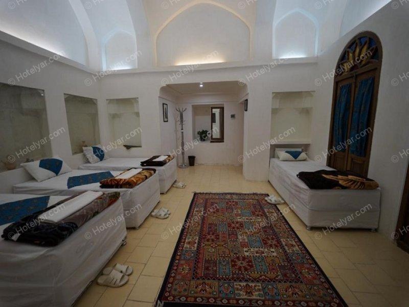 Traditional Sana Resort Kashan photo 11