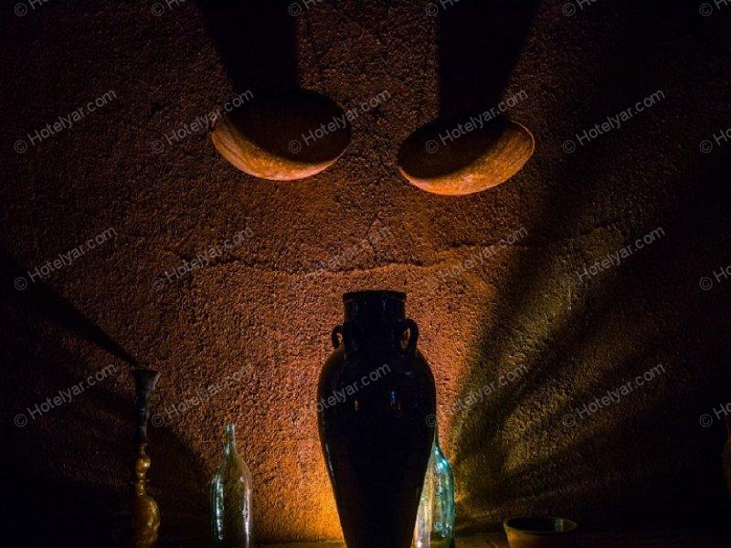 Traditional Sana Resort Kashan photo 15