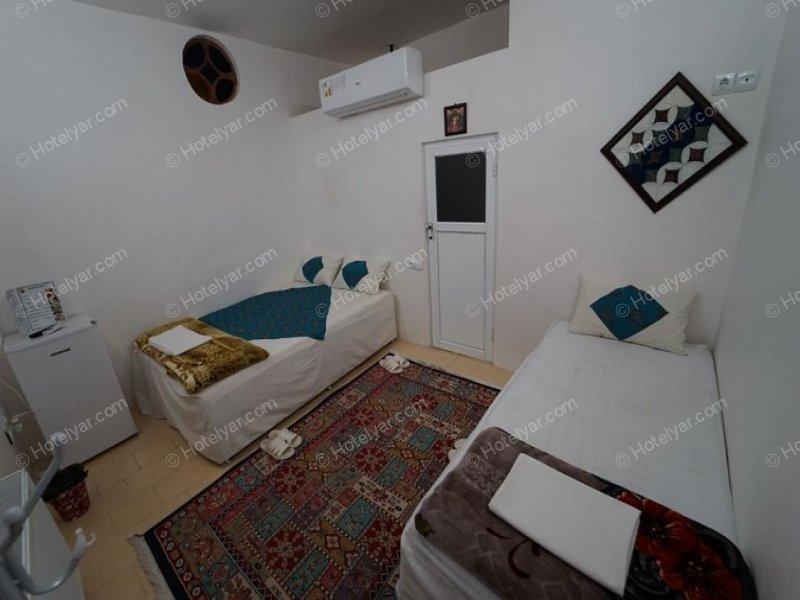 Traditional Sana Resort Kashan photo 7