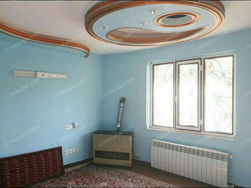 عکس اقامتگاه گل سرخ زنجان شماره 7