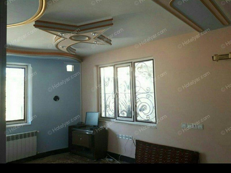 عکس اقامتگاه گل سرخ زنجان شماره 3
