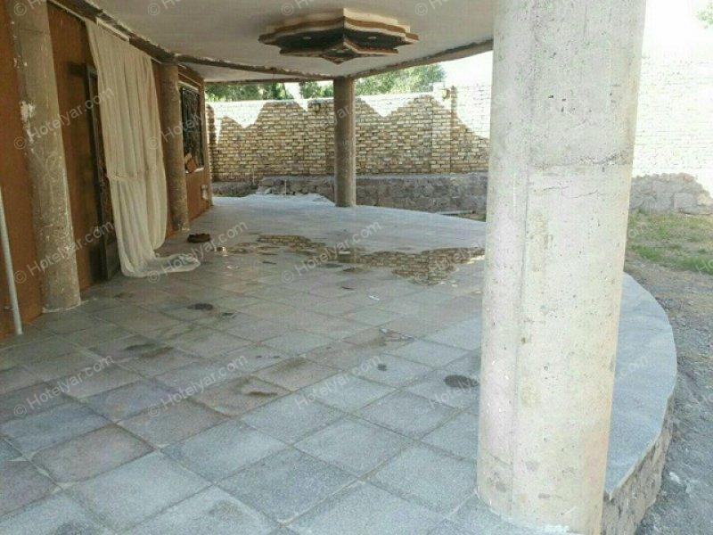 عکس اقامتگاه گل سرخ زنجان شماره 1