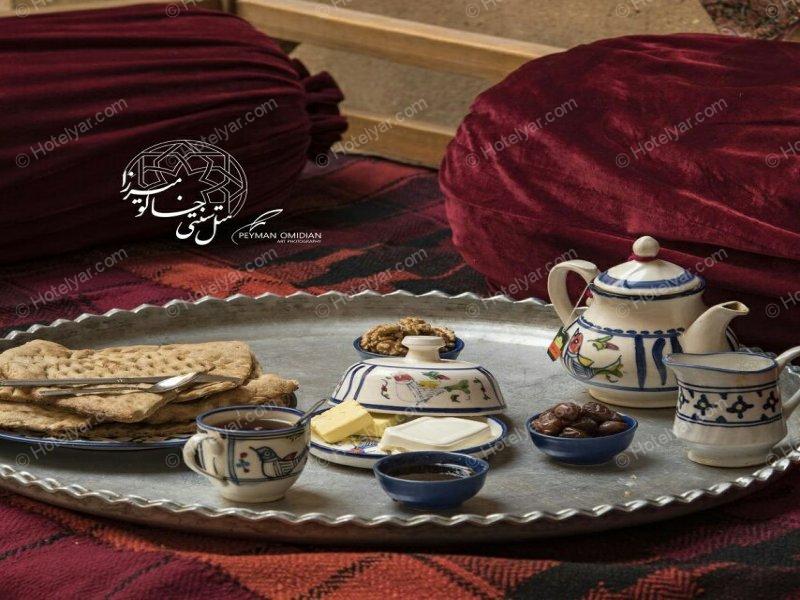 عکس هتل خالو میرزا اردکان شماره 7
