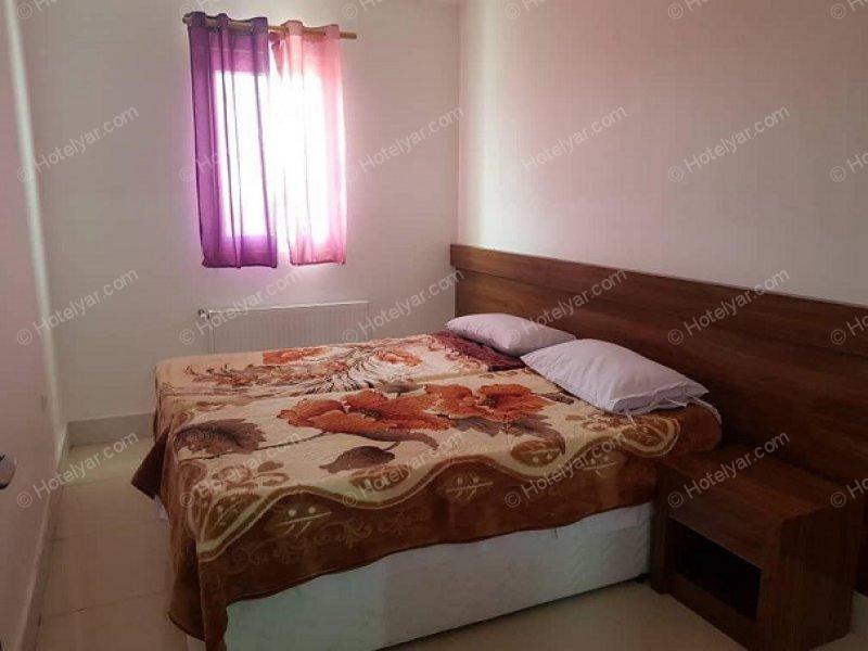 عکس هتل آکام آزادشهر شماره 9