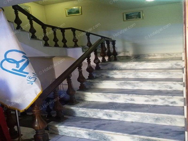 عکس هتل پاسارگاد گناباد شماره 2