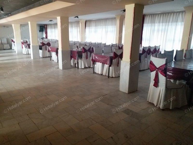 عکس هتل پاسارگاد گناباد شماره 3