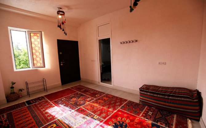عکس اقامتگاه بهشت شور بوشهر شماره 3