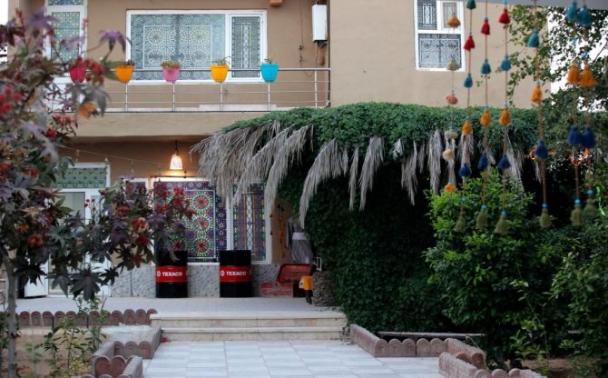 عکس اقامتگاه بهشت شور بوشهر شماره 2