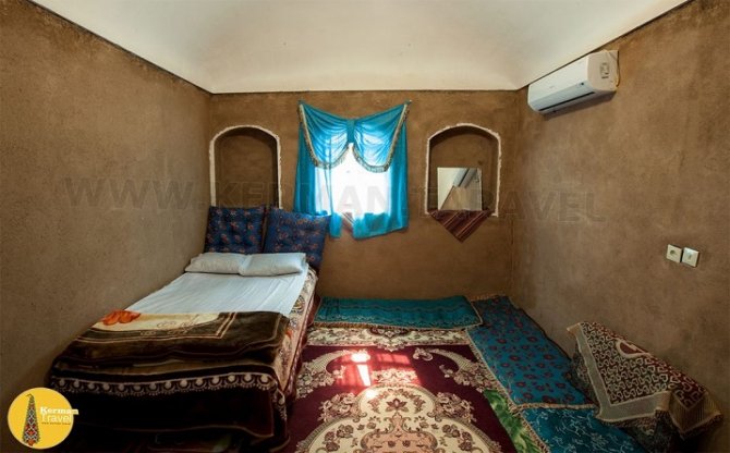 عکس بوم گردی کلوت کرمان شماره 5