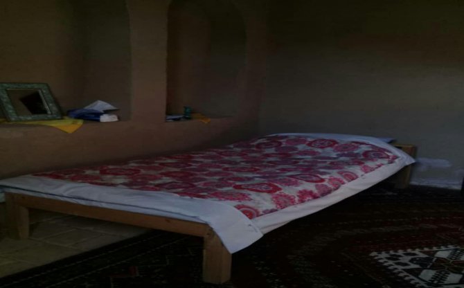 عکس اقامتگاه بومگردی در افشان آباده شماره 5